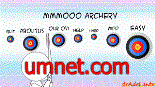 game pic for MMMOOO Archery for S60v3v5